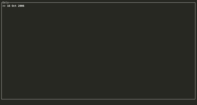 budget_manager_rs budget_manager_rs